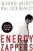 Energy Zappers : Dealing With People Who Drain You Dry cover