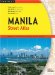 Manila Street Atlas cover