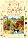 First Thousand Words in Chinese : Internet Linked cover