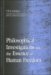  Philosophical Investigations into the Essence of Human Freedom