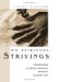 On Spiritual Strivings : Transforming an African American Woman's Academic Life cover