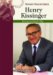 Henry Kissinger cover