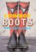 Cowboy Boots : The Art & Sole cover