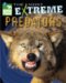 The Most Extreme Predators cover
