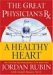 The Great Physician's Rx for a Healthy Heart : Great Physician's Prescription for a Healthy Heart cover