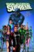 Squadron Supreme 1 : The Pre-war Years cover