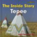 Tepee cover