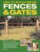 How to Build & Repair Fences & Gates cover
