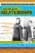 You Ask about Relationships : Questions Teens Are Asking cover