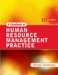 A Handbook of Human Resource Management Practice cover