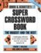 Simon and Schuster's Super Crossword Puzzle Book : The Biggest And the Best cover