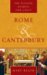 Rome and Canterbury : The Elusive Search for Unity cover