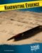 Handwriting Evidence cover