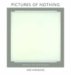 Pictures of Nothing : Abstract Art Since Pollock cover