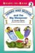 Henry and Mudge and the Big Sleep over cover