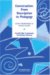 Conversation : From Description To Pedagogy cover