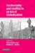 Territoriality And Conflict in an Era of Globalization cover