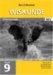 Study & Master Mathematics Grade 9 Afrikaans Translation cover