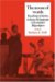 The Noose of Words : Readings of Desire, Violence and Language in Euripides' Hippolytos cover