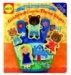 Goldilocks And the Three Bears cover