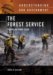The Forest Service : Fighting for Public Lands cover