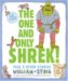 The One and Only Shrek : Plus 5 Other Stories cover