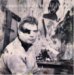 Francis Bacon in the 1950s cover