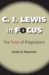  C. I. Lewis in Focus: The Pulse of Pragmatism