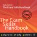 Exam Skills Handbook : Achieving Peak Performance cover