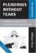 Pleadings Without Tears : A Guide to Legal Drafting Under the Civil Procedure Rules cover