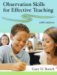 Observation Skills for Effective Teaching cover