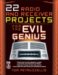 22 Radio and Receiver Projects for the Evil Genius cover
