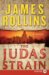 The Judas Strain cover