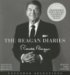 The Reagan Diaries cover