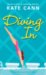 Diving in cover