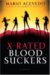 X-Rated Bloodsuckers : A Novel cover
