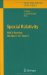 Special Relativity : Will It Survive the Next 101 Years? cover