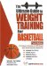The Ultimate Guide to Weight Training for Basketball cover