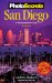 Photosecrets San Diego : A Photographer's Guide cover