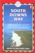 South Downs Way : Winchester to Eastbourne cover