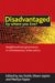 Disadvantaged by Where You Live? : Neighbourhood Governance in contemporary urban policy cover