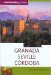 Cadogan Guides Granada Seville Cordoba cover