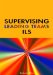 Supervising and Leading Teams in ILS cover