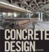 Concrete Design cover