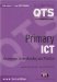 Primary ICT : Knowledge, Understanding and Practice cover