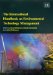 THE INTERNATIONAL HANDBOOK ON ENVIRONMENTAL TECHNOLOGY MANAGEMENT cover
