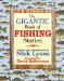 The Gigantic Book of Fishing Stories cover