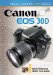 Canon Eos 30d cover