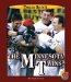 The Minnesota Twins cover