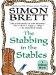 The Stabbing in the Stables cover